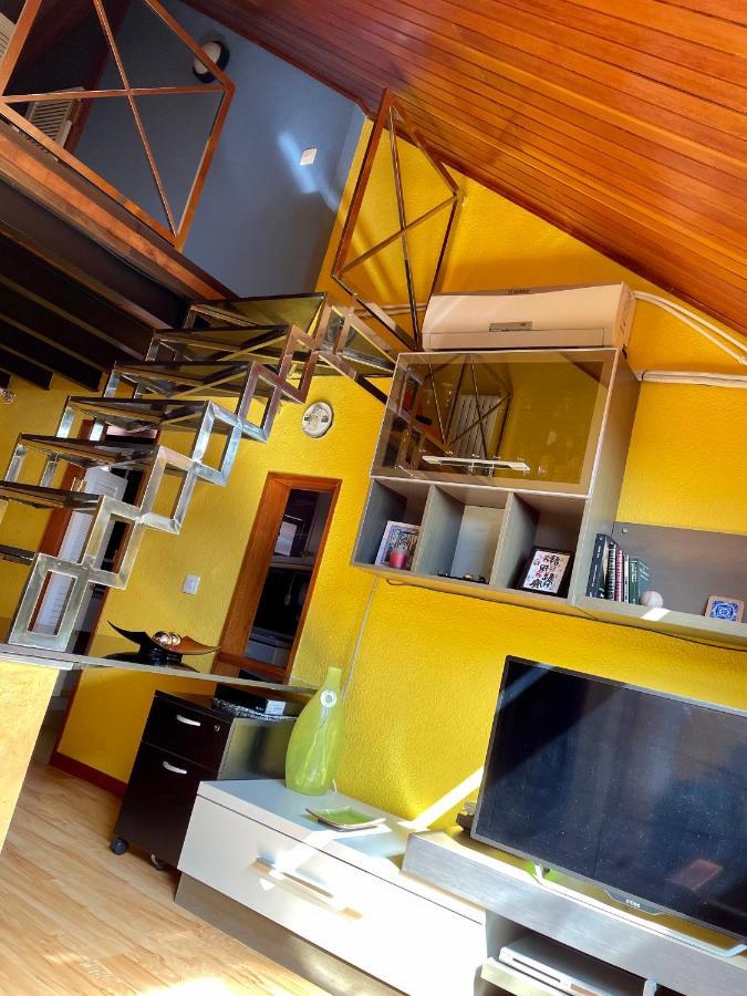 Buhardilla Original Apartment Leon Bagian luar foto